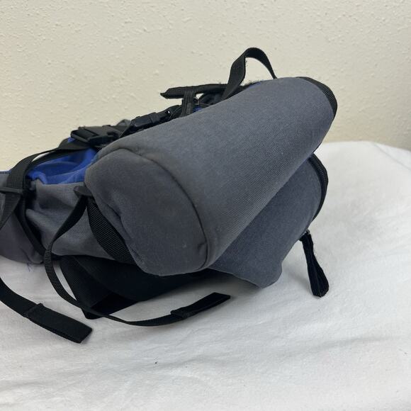 Jandd Mountaineering Waist Pack Bottle Holder Lumbar Padded Support - Picture 4 of 9